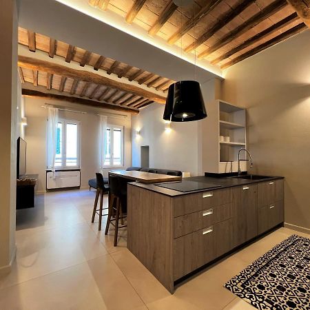 Via Roma 41-Dentro Le Mura Lejlighed Siena Eksteriør billede