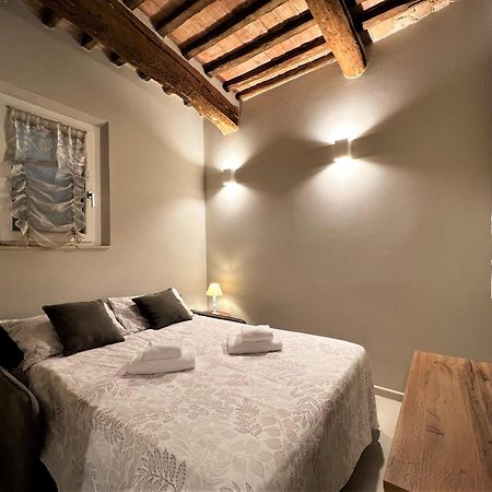 Via Roma 41-Dentro Le Mura Lejlighed Siena Eksteriør billede