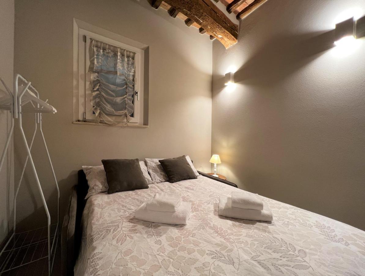 Via Roma 41-Dentro Le Mura Lejlighed Siena Eksteriør billede